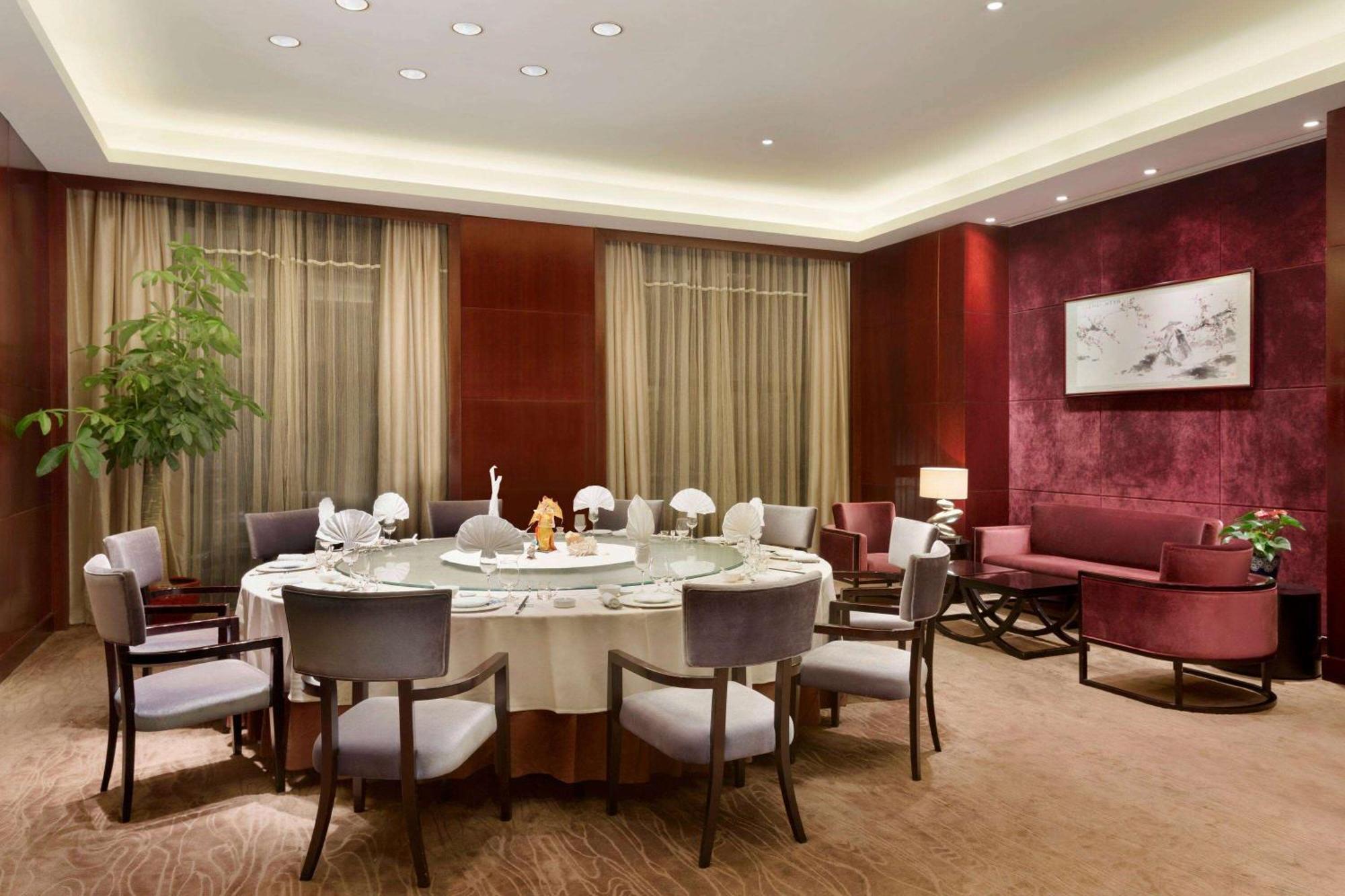 Ramada Plaza Lianyungang Hotel Kültér fotó