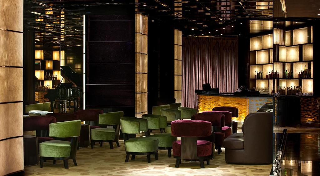 Ramada Plaza Lianyungang Hotel Kültér fotó