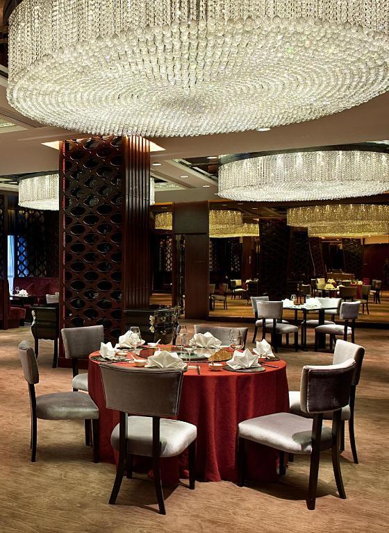 Ramada Plaza Lianyungang Hotel Kültér fotó