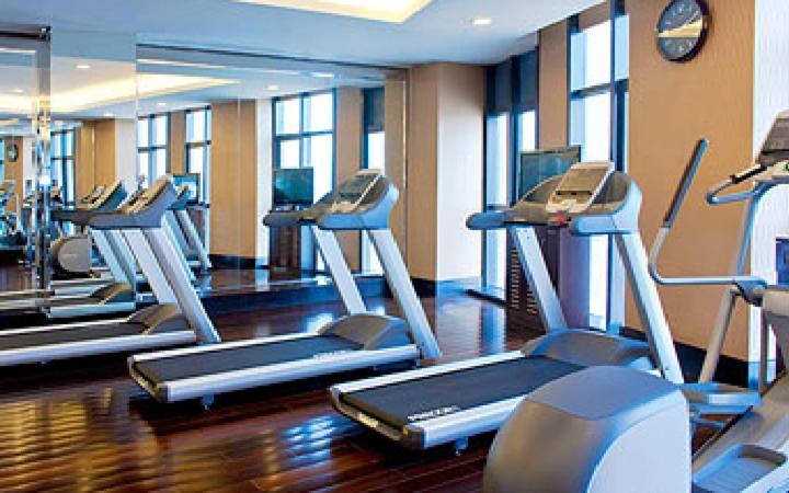 Ramada Plaza Lianyungang Hotel Kültér fotó