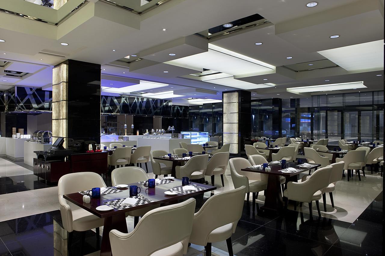Ramada Plaza Lianyungang Hotel Kültér fotó
