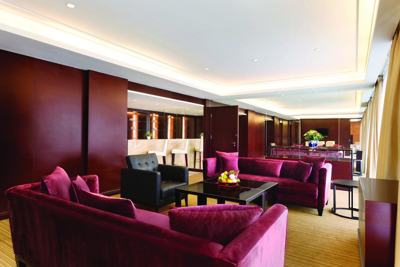Ramada Plaza Lianyungang Hotel Kültér fotó